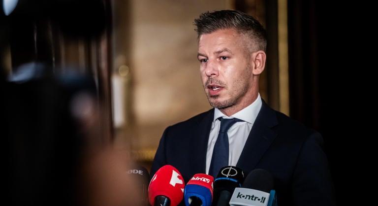 Magyar Péter kezdeményezi a képviselők mentelmi jogának eltörlését