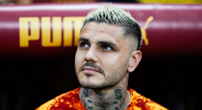 2099-ig eltiltották a vezetéstől az argentin csatárt