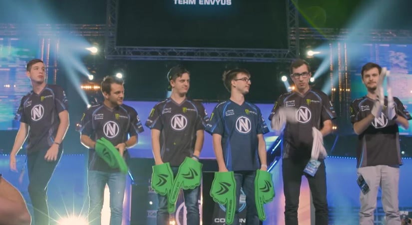 5 év után ma visszatért egy Major-bajnok klub a Counter-Strike-ba