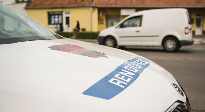 Eltűnt egy 13 éves fiú Kecskeméten, a rendőrség a lakosság segítségét kéri  fotó