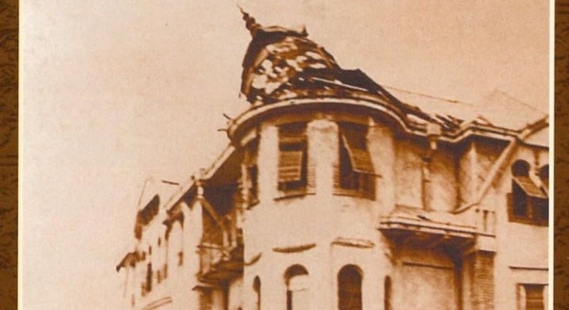 Különleges levéltári dokumentum mesél a szolnoki Hasznos-ház lakóinak drámájáról