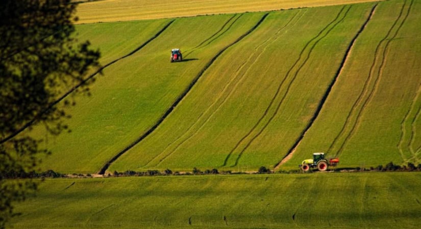 Mi lesz az agrártámogatásokkal 2027 után? Egyre nagyobb a bizonytalanság