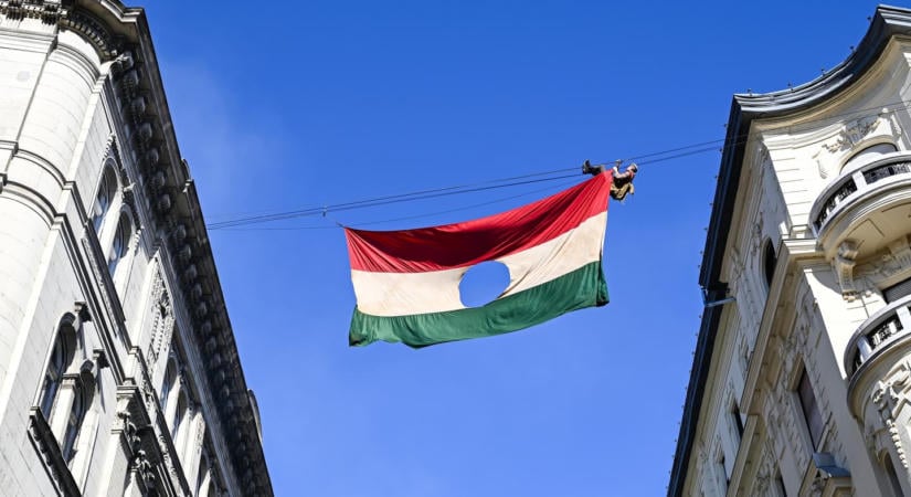 Így ünnepelt október 23-án az ország: képeken a teljes magyar politikai paletta 1956-os megemlékezései