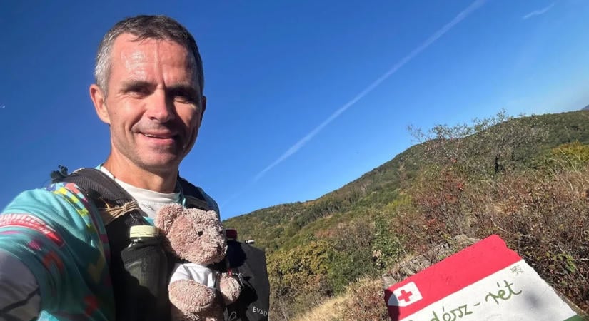 Szilágyi Gyula mesterhármasa: Kazinczy200, Mátra 115 és Vadrózsa