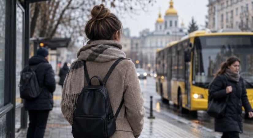 Az ukránok többsége továbbra is kész addig elviselni a háborút, ameddig csak szükséges