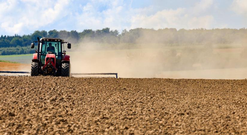 Az aszálynál is nagyobb veszély fenyegeti a magyar agráriumot