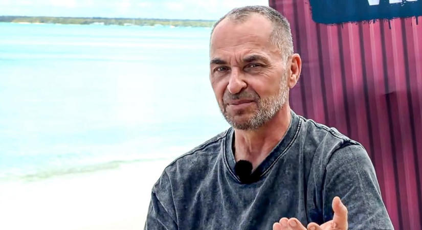 Formálódik Palik László új terve: Marsi Anikó is csatlakozik hozzá?