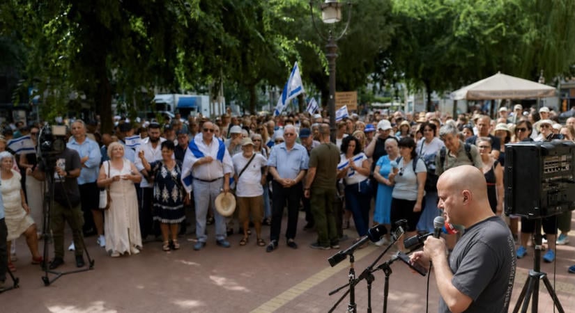 A terrorpropaganda és a mártírkultusz ellen