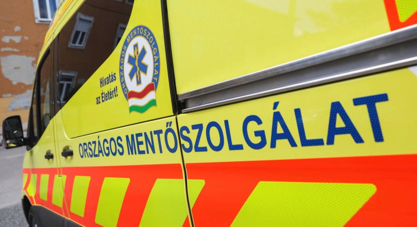 Kizuhant a tizedikről és meghalt egy kisgyermek Szegeden