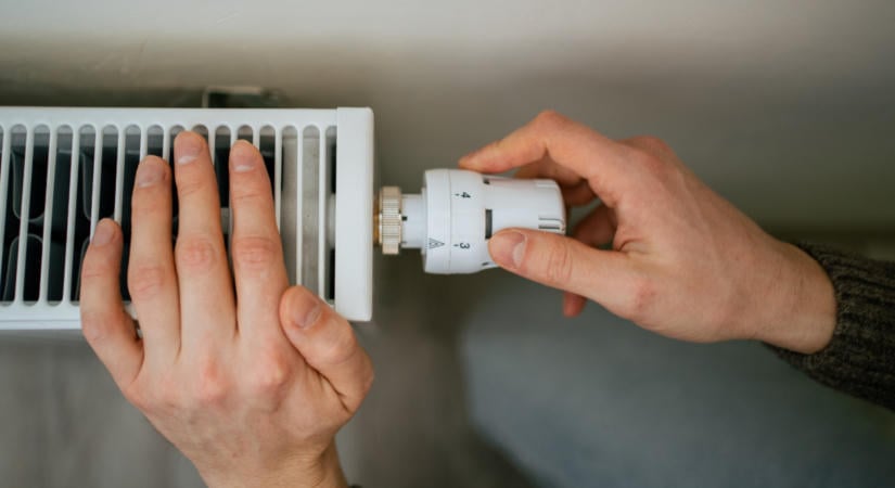 Érik a fűtés- és klímakrach Magyarországon: súlyos adatok láttak napvilágot az energiafogyasztásunkról