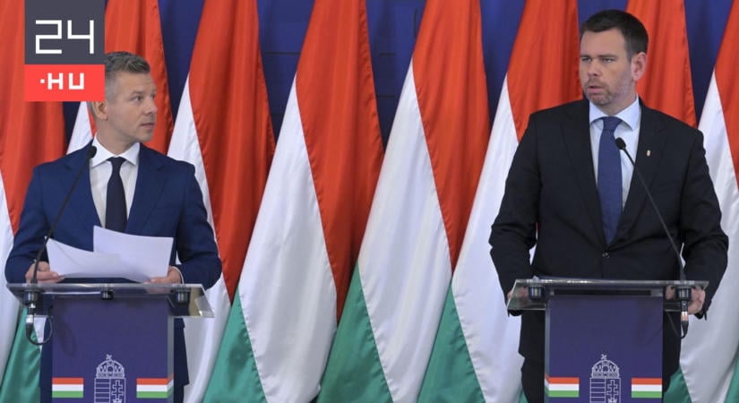 Új országos zöldhatósági csúcsszerv alakul 2027-től