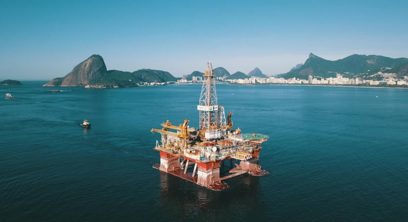 Cardano-alapú rendszerekkel követné az üzemanyagai környezeti hatását a Petrobras