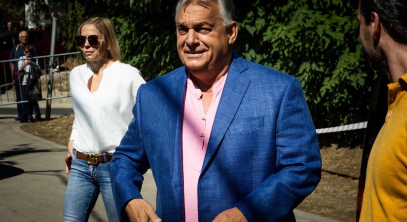 Medián: Már a fideszesek többsége sem számít Orbán Viktor nagy visszatérésére