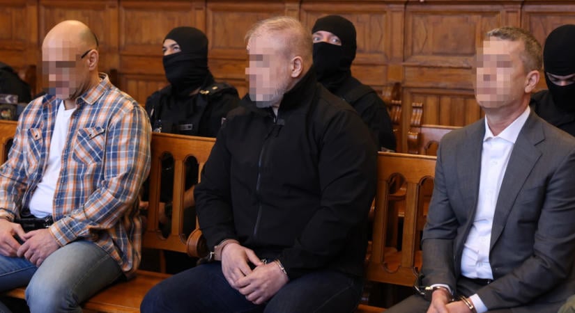 Curtis bátyja interjút adott a börtönből: "Szeretném visszakapni a feleségemet és a gyerekeimet"