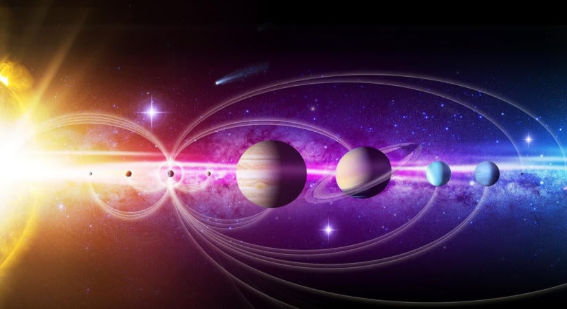 Elképesztő drámát hoz a Mars az Oroszlánban, 3 csillagjegy jobb, ha ki sem mozdul otthonról