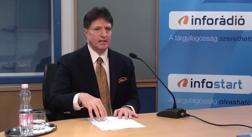 Hermann Péter: A rangsor nem öncél, a gyógyítást és oktatást szolgálja