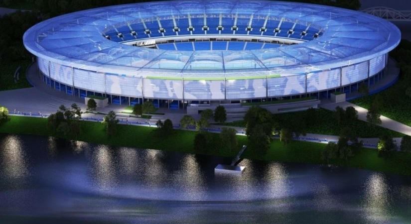Kétezer milliárdos budapesti olimpiai költségvetés készült áprilisban, az állam csak 10 százalékot tenne bele