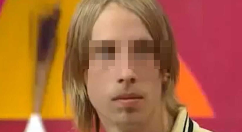 "Most pofázzál Jóska gyerek" – Korábban trafikot rabolt, most drog miatt fogták el Mónika Show sztárját