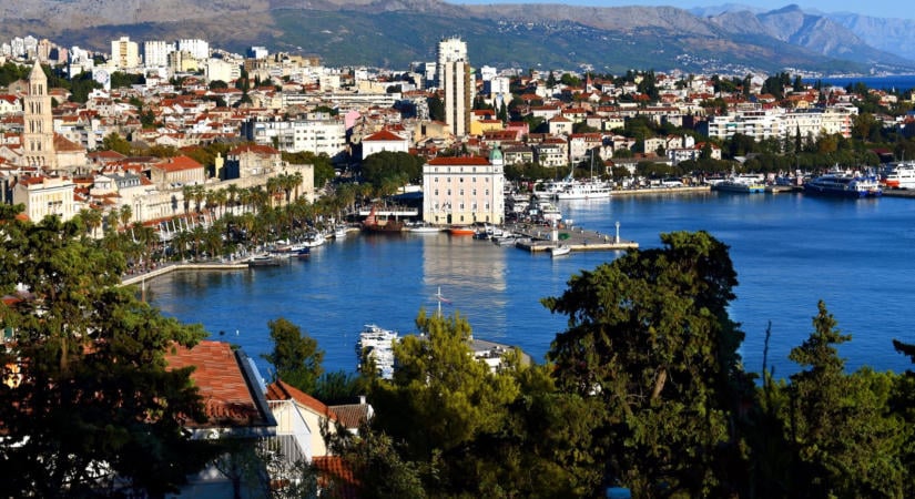 Minden korábbi rekord megdőlt: még soha ennyi magyar nem nyaralt Horvátországban