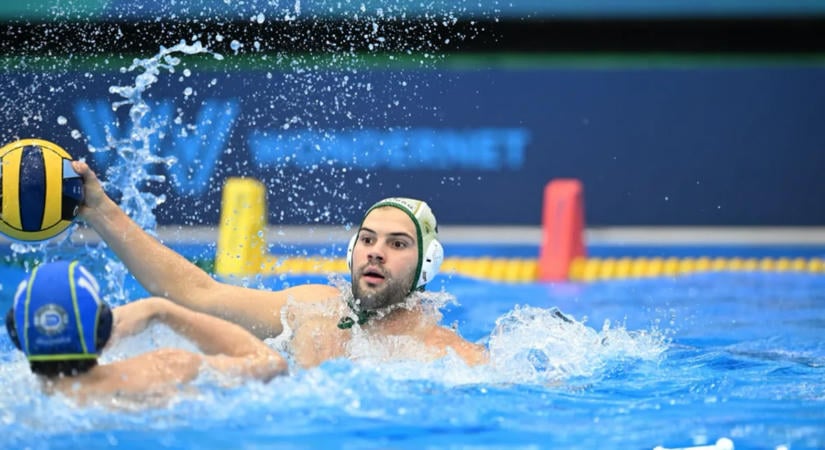 Második meccsét is simán nyerte a Ferencváros a Fekete-tenger-kupán