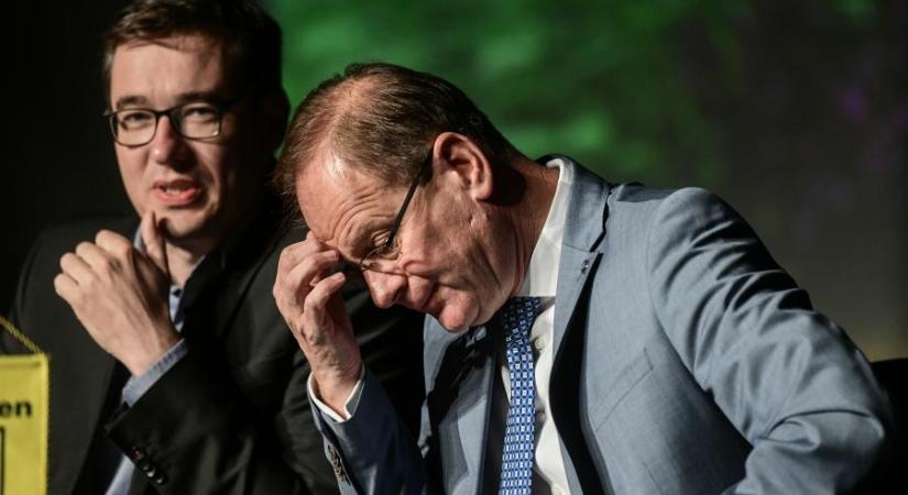 Navracsics szinte biztosra veszi, hogy a helyreállítási pénzekről még idén lesz egyezség az EU-val