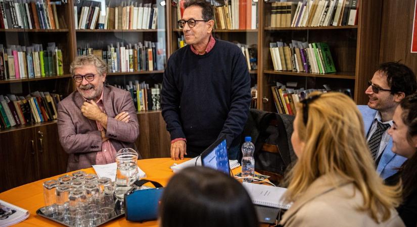 Zenés komédiát mutat be a Békéscsabai Jókai Színház