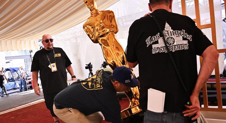 Több mint húsz év után új helyszínre költözik az Oscar-gála