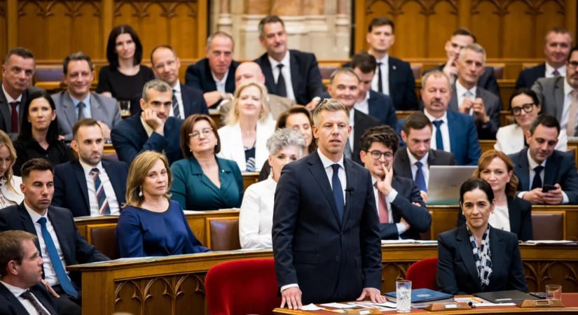 Megérkezett a legfrissebb felmérés eredménye, megtorpant a Tisza