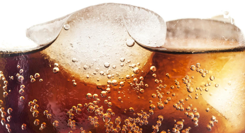 Meglepte a piacot a Coca-Cola