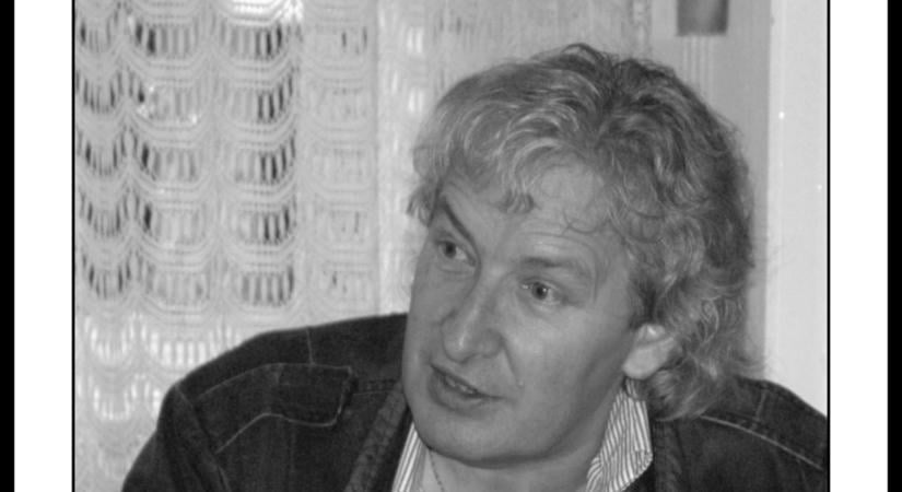 Meghalt a József Attila-díjas író, Kelemen Lajos