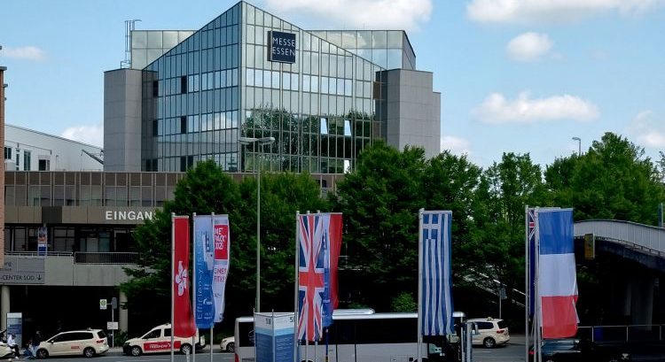 Beszámoló a METPACK 2026 szakvásárról Essenből