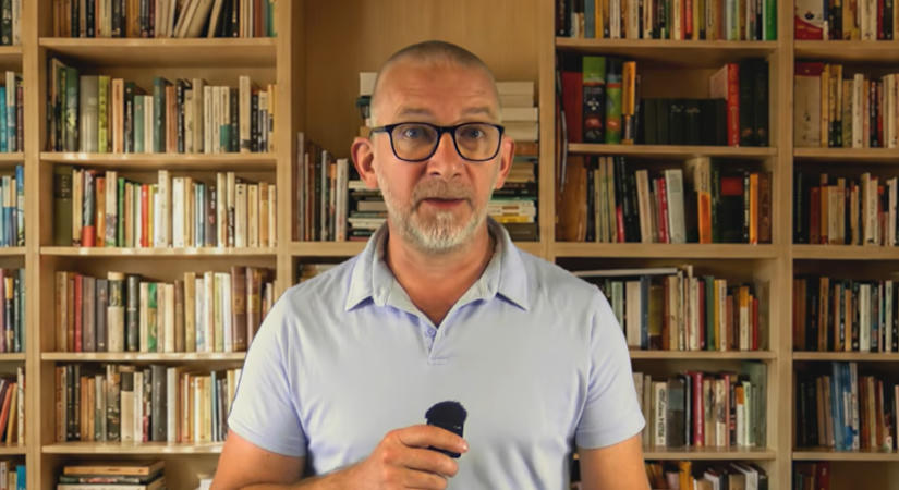 Lantos Mihály a pedagógusok teljesítményértékeléséről: Ez nem egy bank, ahol év végén megnézzük a számokat