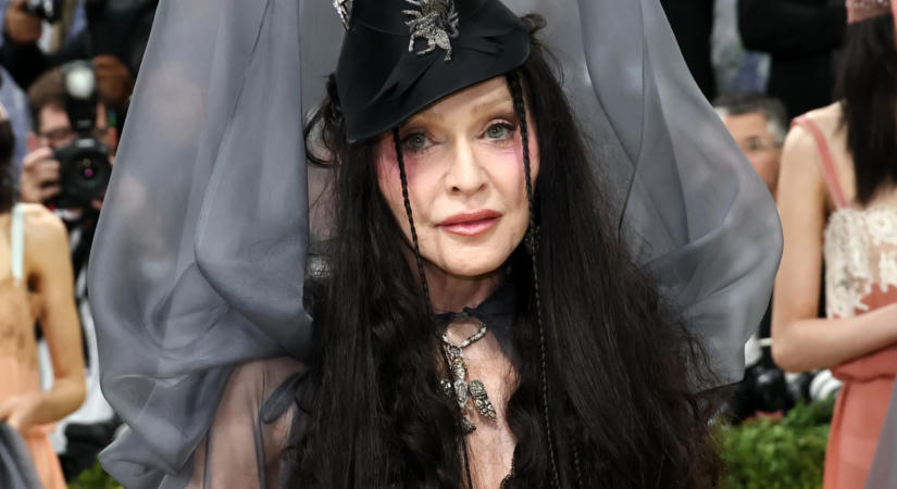 Madonna és Taylor Swift uralja a 2026-os MTV VMA-jelöléseket