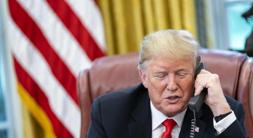 Gazdasági hadviselést hirdetett Trump Iránnal szemben, a perzsa ország reagált