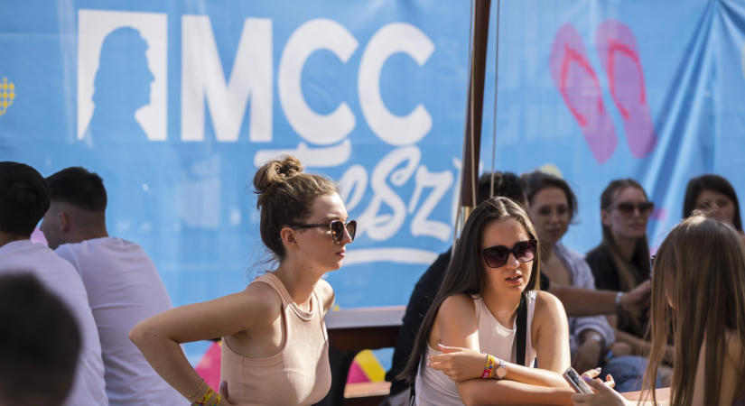 A magyar állam veszi át a Mathias Corvinus Collegium Alapítvány feladatait