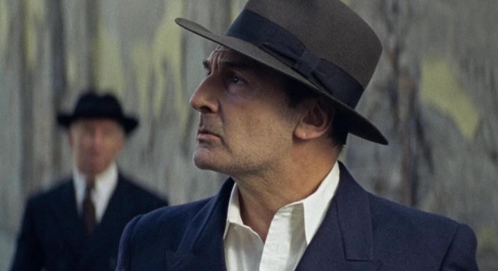 Moulin: Előzetest kapott Nemes Jeles László új filmje, amiben egy francia ellenálló és a Gestapo tisztje feszülnek egymásnak