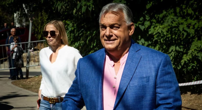 Orbán Viktor: Eljött a nemzeti ellenállás ideje  VIDEÓ