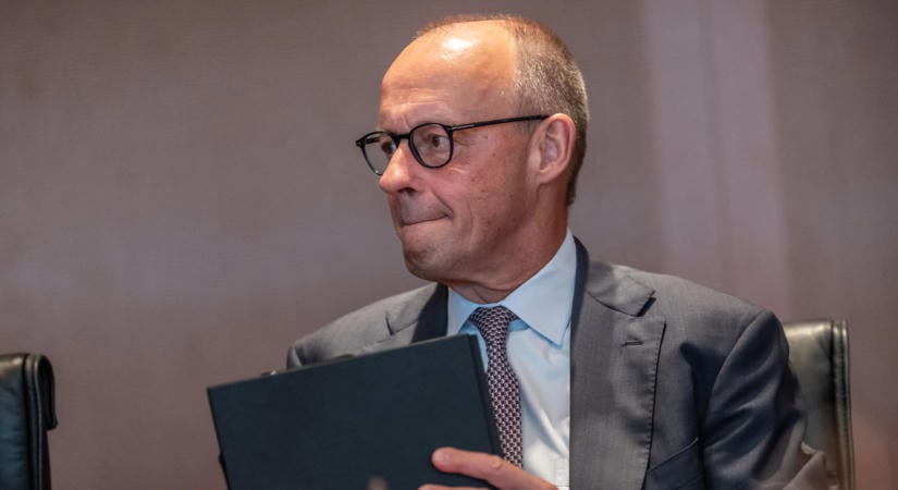 Két újabb német tartományban tartanak választásokat