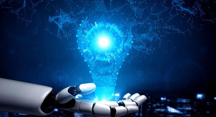 Matematikusok figyelmeztetnek: komoly veszélyeket hozhat a mesterséges intelligencia
