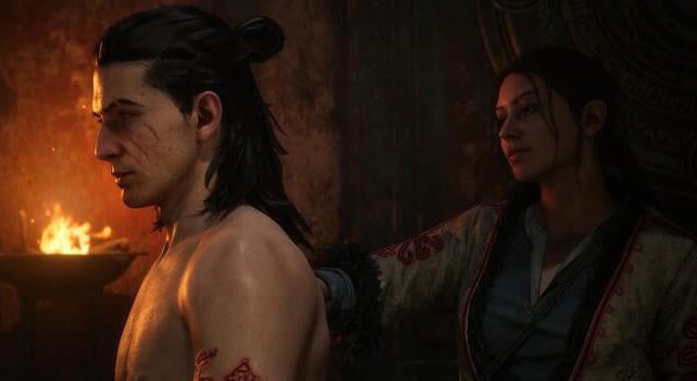 Olyan könnyű fokozat jön a The Blood of Dawnwalkerbe, hogy azt még Rozsomák is megirigyelné