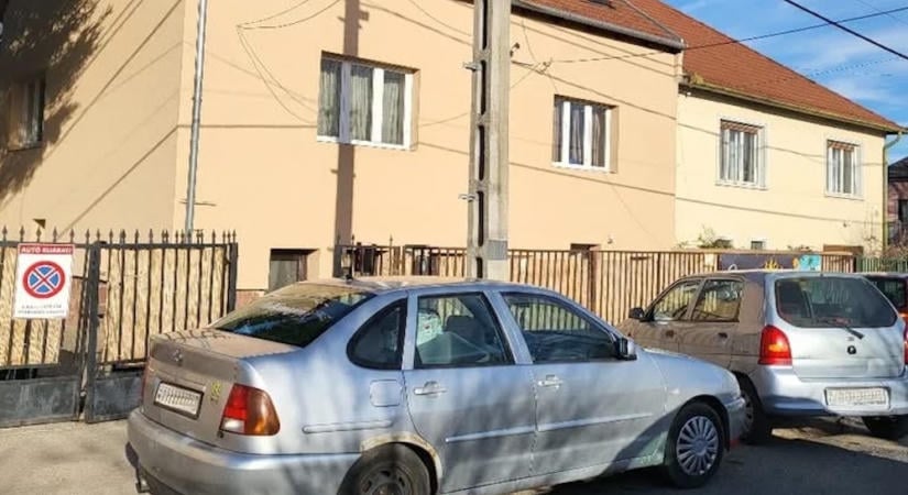 Felterjesztés: komplett jogszabály-módosítást kezdeményezett a győri közgyűlés - a hírhedt Zólyom utcai munkásszállóval a város országos példát mutathat