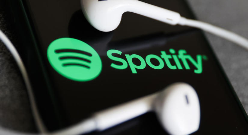 Nemcsak zenéből áll a világ: nagyot dob a Spotify