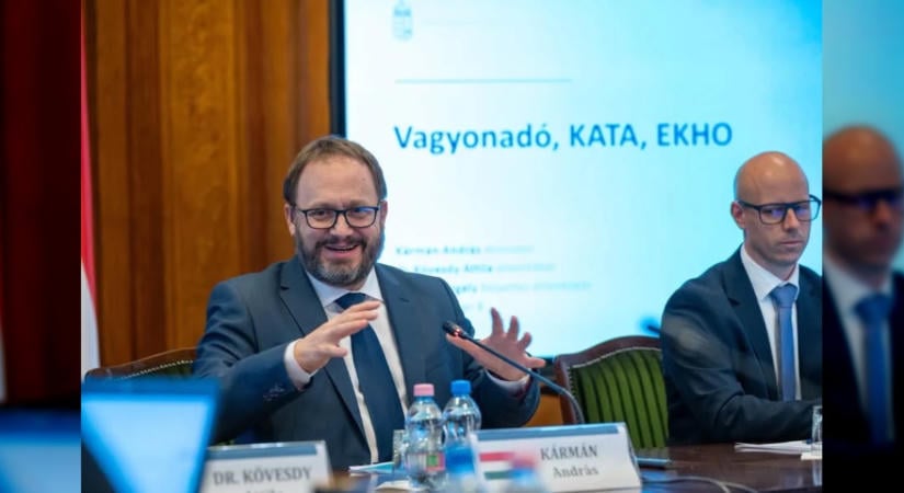2027-től jön a vagyonadó: ezek a részletek a kormány új tervezetében