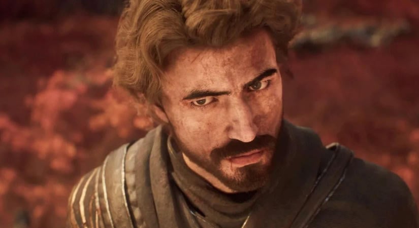 Charlie Cox egy titokzatos Sega-játékban bukkanhat fel