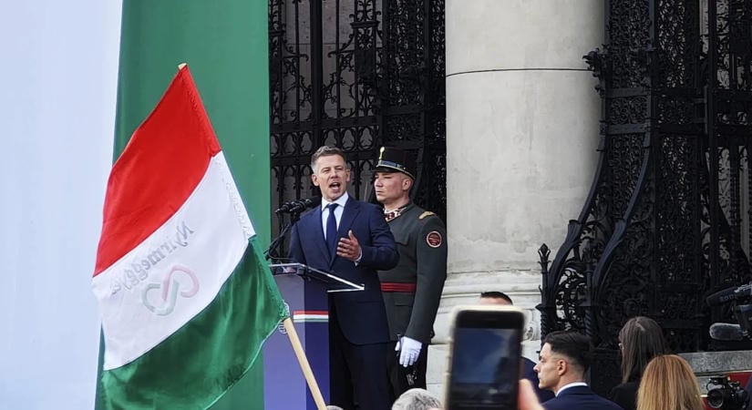 Orbánék iratait kiadják, a sajátjukat nem: Magyar Péterék elzárják a kormányülések összefoglalóit