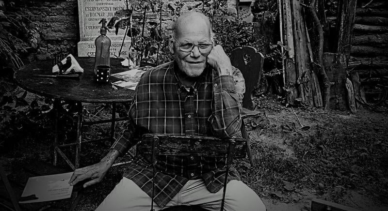 Finisszázs a József Attila Könyvtárban