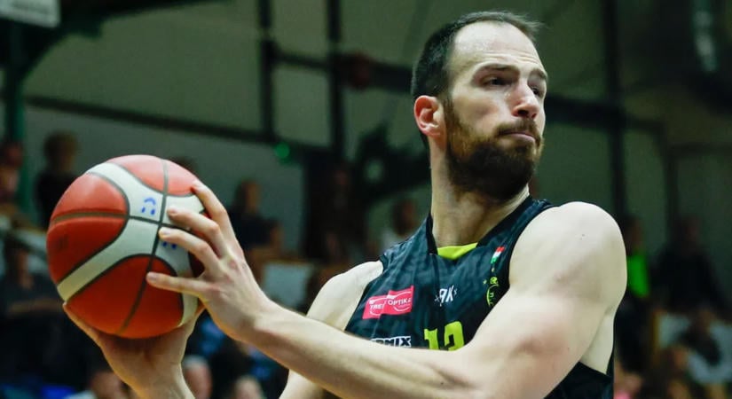 Ez sem lesz fáklyás menet – finn együttest fogad a férfi kosár BL-ben a Falco