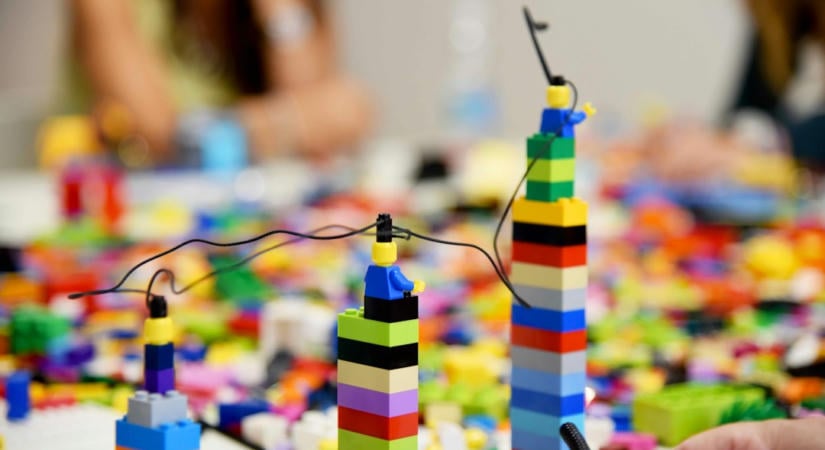 LEGO-korszakban tart a robotika, a ChatGPT-pillanatot várja egy volt Nvidiás