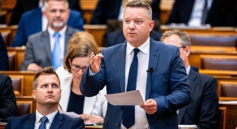 A belügyminiszter köszönetnyilvánítása alatt elszabadultak a kommentelők