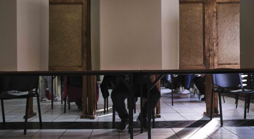 Választ az ország – Vučić vagy az Egyetemista lista?